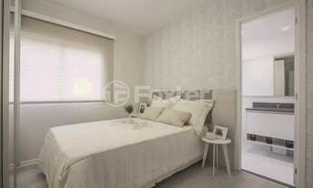 Imagem 6: Apartamento à venda Rua Airton Ferreira da Silva, Farrapos - Porto Alegre