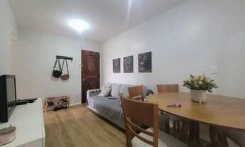 Imagem 2: Exclusivo! Apartamento à Venda na CNB - 12º Andar de Canto