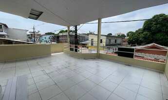 Imagem 4: Casa de Vila no Ouro Verde 50m² 2 Quartos em Coroado ouro Verde - Manaus - AM