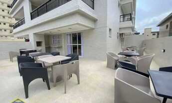 Imagem 4: Lindo Apartamento na Guilhermina com 2 suítes 2 vagas e Vista Mar! Alto Padrão!