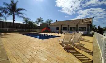 Imagem 3: Casa de condomínio em Rua dos Tucunarés - Jardim Maria Martha - Marília/SP