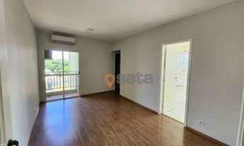 Imagem 3: Apartamento com 3 dormitórios para alugar, 63 m² por R$ 3.655,00/mês - Jardim Alvorada - S