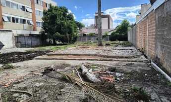 Imagem 4: TERRENO NO BACACHERI