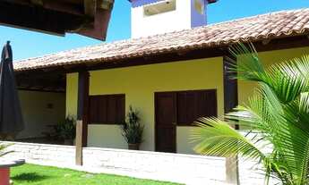 Imagem 2: 2 Casas Alto Padrão Guaratiba, Prado, Bahia