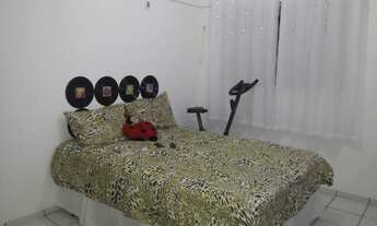 Imagem 4: Jardim Tropical Apartamento com 2 dormitórios