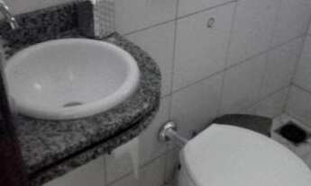 Imagem 5: Aluga-se kitnet ótima localização, perto do corpo de bombeiros