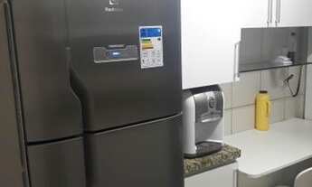 Imagem 3: 3 qtos em B Viagem - próx praia - 6 pessoas -wi-fi, TV a cabo