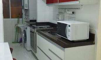 Imagem 6: Apartamento à venda com 2 dormitórios em Jardim bonfiglioli, Jundiaí cod:6230