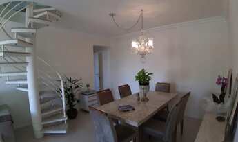 Imagem 4: Apartamento à venda com 3 dormitórios em Abraão, Florianópolis cod:5277