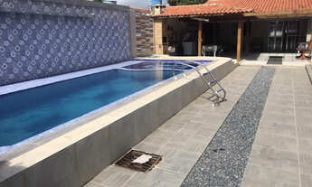 Imagem: Casa com Piscina em Porto de Galinhas