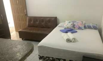 Imagem 7: Kitinete mobiliado sua casa na praia