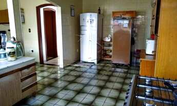 Imagem 5: Casa à venda com 4 dormitórios em Leocádia, Sorocaba cod:67274