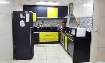 Imagem 3: Casa à venda com 3 dormitórios em Simus, Sorocaba cod:67132