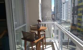 Imagem 4: Apartamento Novo Pronto Pra Morar 3 Quartos, Suíte, Sacada Grande com Churrasqueira