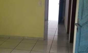 Imagem: Casa de aluguel