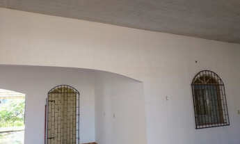 Imagem 4: Casa c/ 2 Quartos sendo 1 suite na interventoria