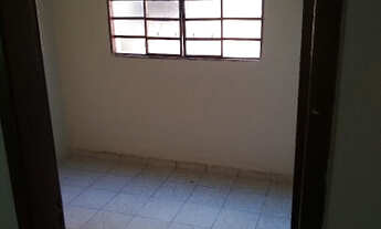 Imagem 4: Casa 2 quartos - José de Alencar