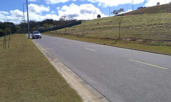 Imagem 2: Lote condomínio Alphaville Vespasiano - Código WP-139