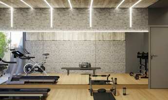 Imagem 7: Apartamento 2 Quartos na Praia de Intermares