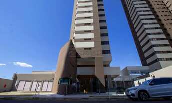 Imagem 3: Apto c/ mais de 250m² e 4 vagas - Campo Grande MS