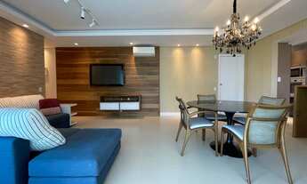 Imagem: Apartamento 2 suítes e 3 vagas com hobby