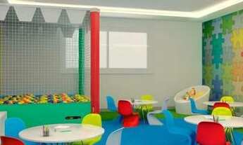 Imagem 5: Lançamento em Candeias - 2 quartos com lazer completo!