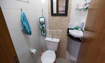 Imagem 4: Sobrado Semimobiliado em Camboriú