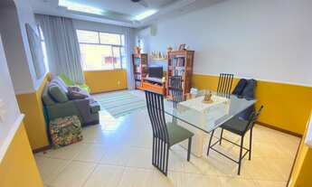 Imagem 4: Apartamento para venda com 88 metros quadrados com 2 quartos em Icaraí - Niterói - RJ