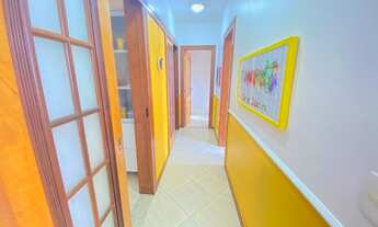 Imagem 5: Apartamento para venda com 88 metros quadrados com 2 quartos em Icaraí - Niterói - RJ