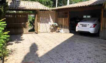 Imagem 3: Vendo Casa Alto Padrão Condomínio ao lado da Dirce no Rio da Prata