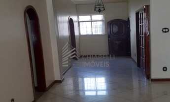 Imagem 3: Apartamento amplo em Icaraí, frente, salão, 4 quartos (revertido p/ 3 sendo 2 suítes) depe