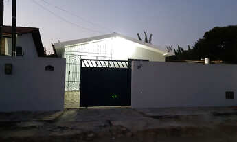 Imagem: Belíssima casa para alugar em Tibiri