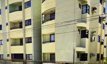 Imagem 3: Edf. VERDITE - Feitosa - 3 Quartos Nascente