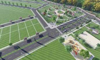 Imagem: Lote Paraíso Tropical