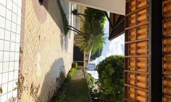 Imagem 7: Casa para venda possui 600 metros quadrados com 4 quartos em Horto