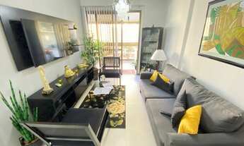 Imagem: Apartamento para venda com 75 metros quadrados