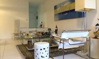 Imagem 7: Apartamento 2 dormitórios (sendo 1 suíte) e 1 vaga - Centro