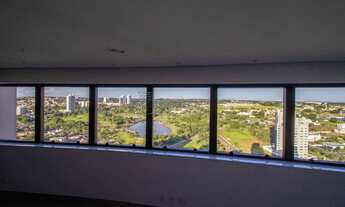 Imagem 5: Apto c/ mais de 250m² e 4 vagas - Campo Grande MS