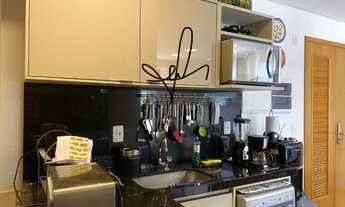 Imagem 7: Apartamento para venda com 62 metros quadrados com 2 quartos em Muro Alto - Ipojuca - PE