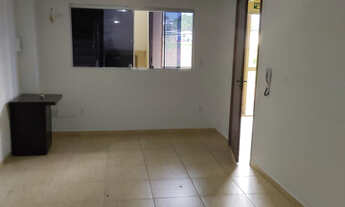 Imagem 6: Sala comercial 48M2.