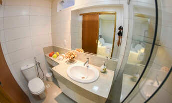 Imagem 7: Flat Mobiliado, Pronto Para Morar, Setor Bueno, ZERO de Burocracia