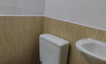 Imagem 7: Sala comercial 48M2.