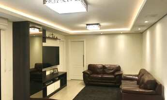 Imagem 6: Apartamento no bairro Batel 3 quartos e 4 vagas de estacionamento