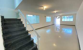 Imagem 4: Casa para venda com 330 metros quadrados com 5 quartos em São Francisco - Niterói - RJ