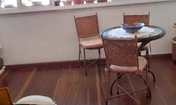 Imagem 7: Rio de Janeiro - Apartamento Padrão - Santa Teresa