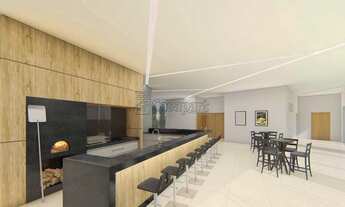 Imagem 5: Apartamento c 124m² no Monte Castelo, Campo Grande