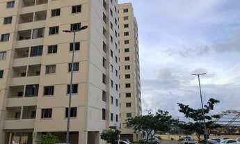 Imagem 3: Apartamento para venda com 56 metros quadrados com 2 quartos em Pitimbu - Natal - RN
