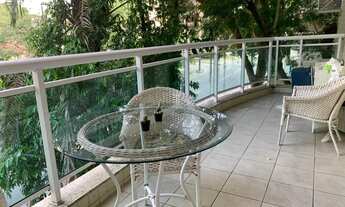 Imagem: Apartamento Condomínio Reserva do Bosque