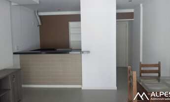 Imagem 4: Excelente quarto e sala, próximo a faculdade, condomínio com lazer completo