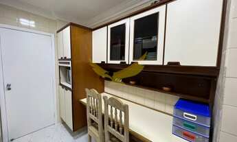 Imagem 7: Apartamento de 165 m2 em Copacabana